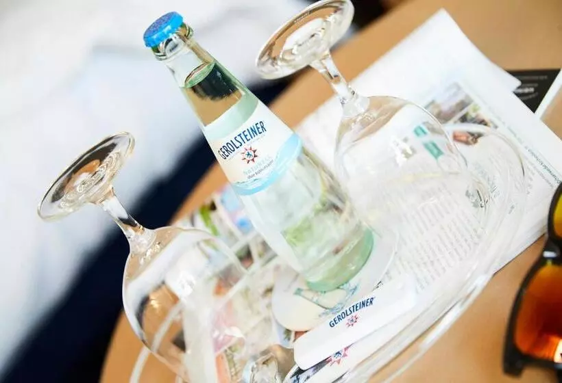 Отель Cap Polonio