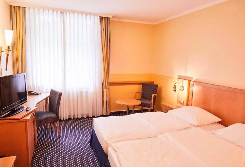 Отель Cap Polonio