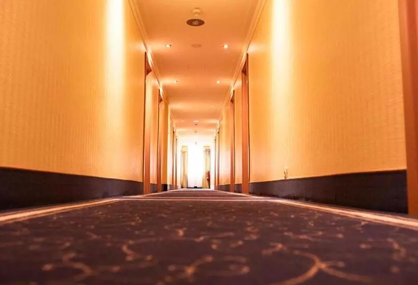 Отель Cap Polonio