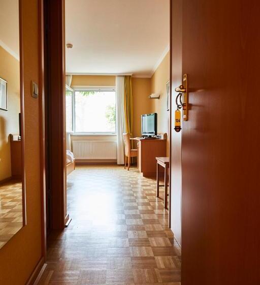 Отель Cap Polonio