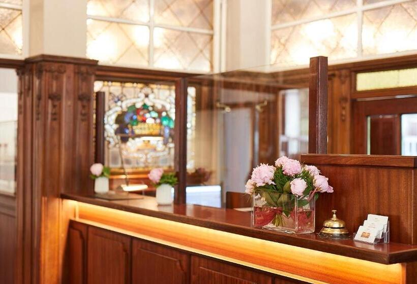 Отель Cap Polonio