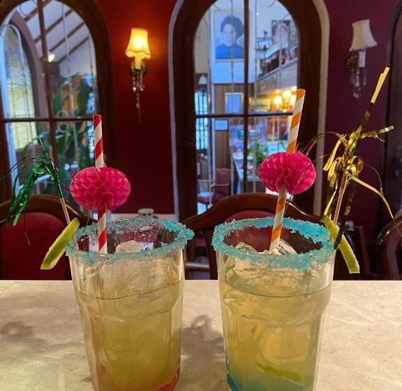 酒店 Columbus Und Glamping