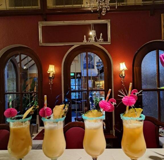 酒店 Columbus Und Glamping