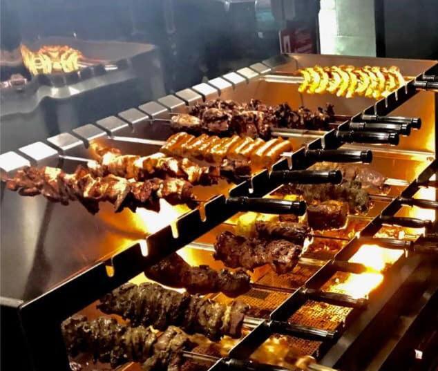 בית מלון כפרי Excellent