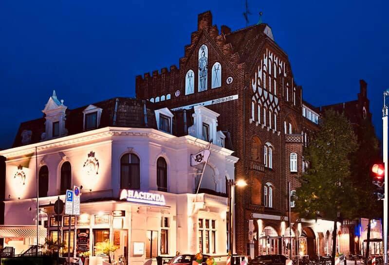 בית מלון כפרי Excellent