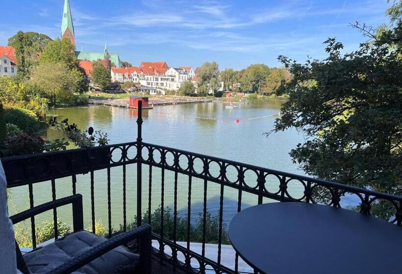 בית מלון כפרי Excellent