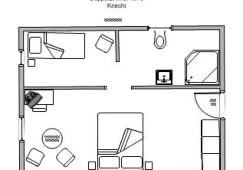 Отель Familienfreundlicher Landurlaub Im Gutshaus