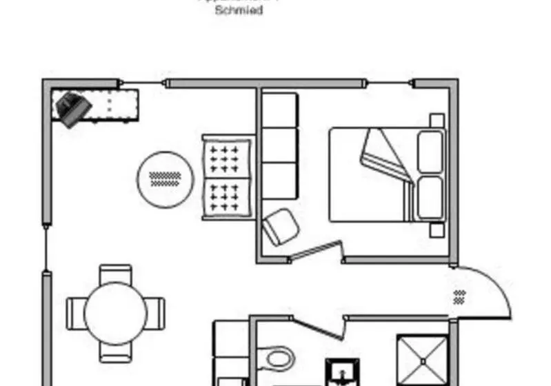 Отель Familienfreundlicher Landurlaub Im Gutshaus