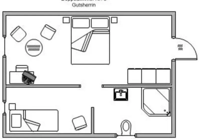 Отель Familienfreundlicher Landurlaub Im Gutshaus