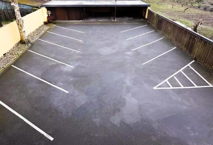 Отель Firzlaff S