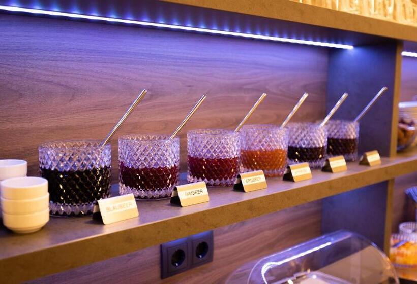 Отель Firzlaff S