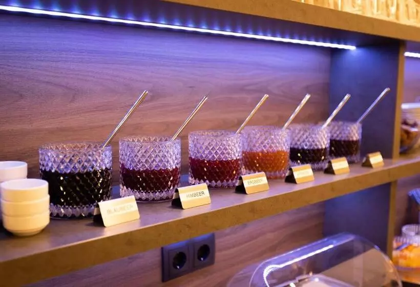 Отель Firzlaff S