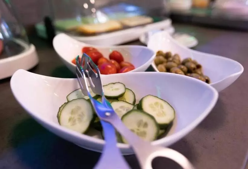 Отель Firzlaff S