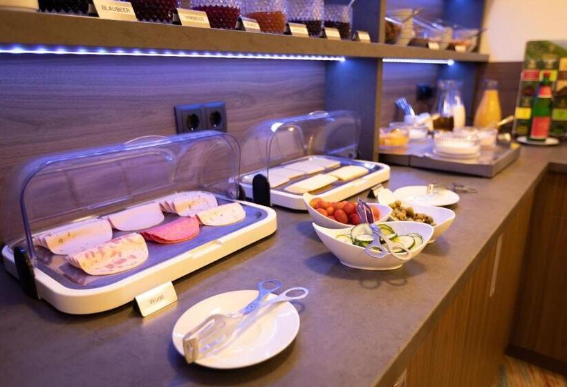 Отель Firzlaff S