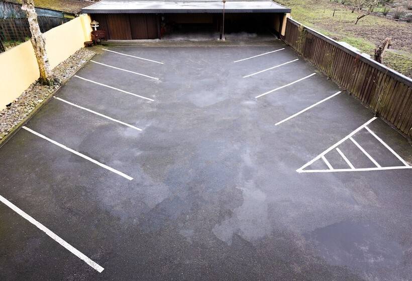 Отель Firzlaff S