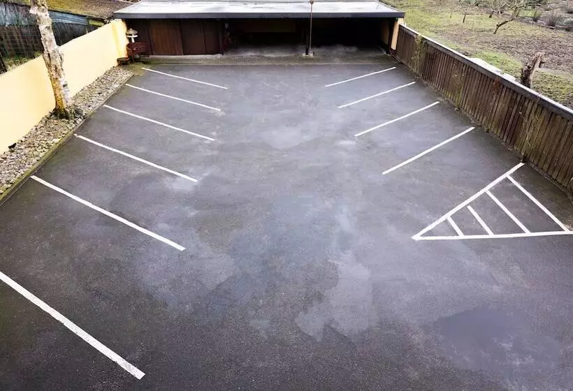 Отель Firzlaff S