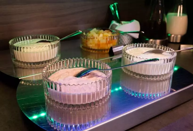 Отель Firzlaff S