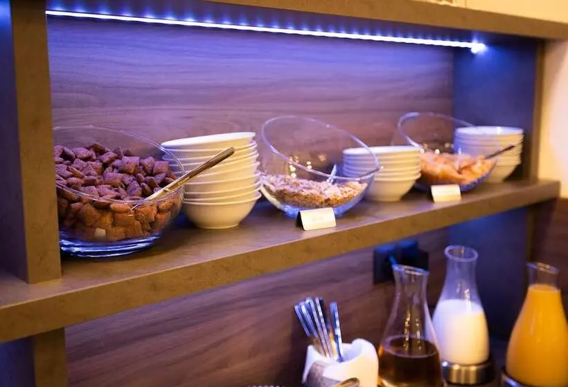 Отель Firzlaff S