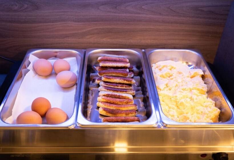 Отель Firzlaff S