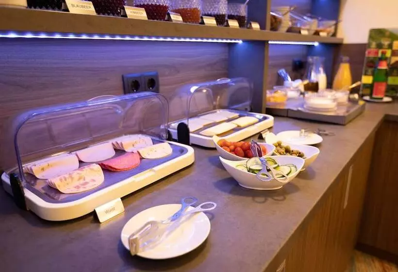 Отель Firzlaff S