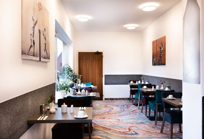 Отель Firzlaff S