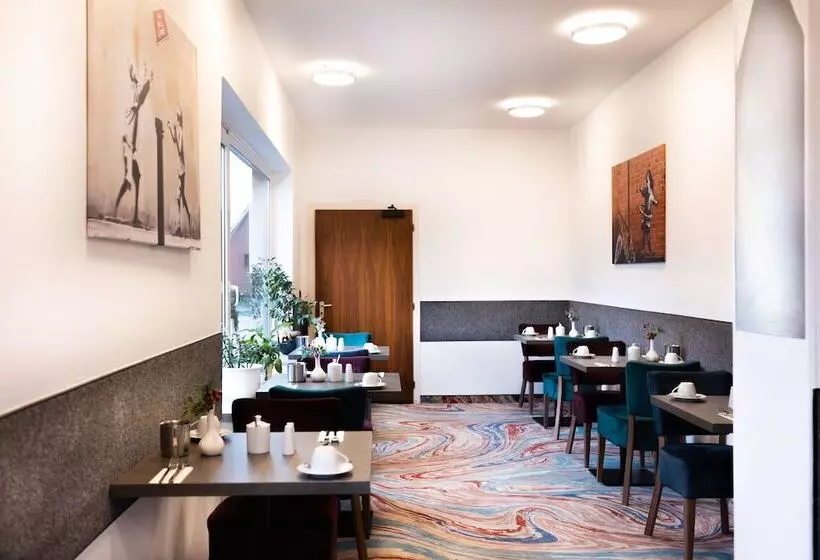 Отель Firzlaff S