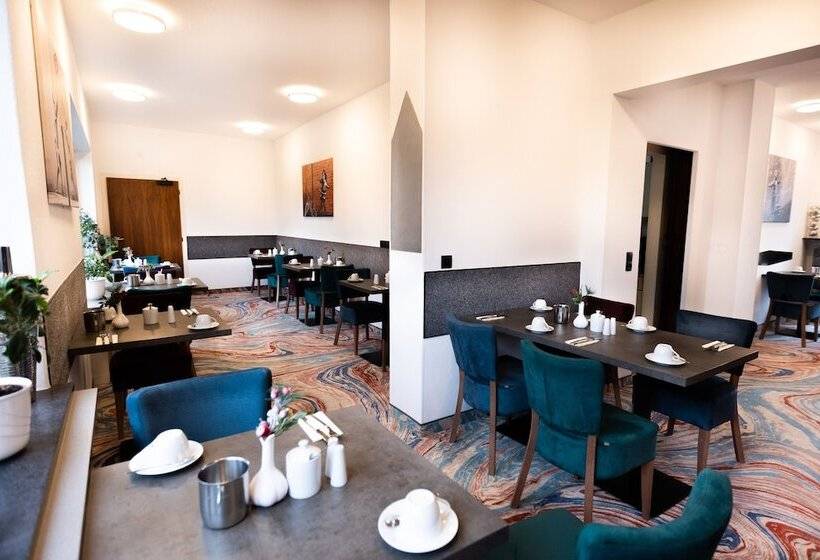 Отель Firzlaff S