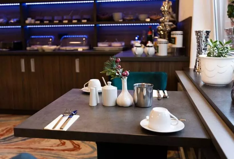 Отель Firzlaff S