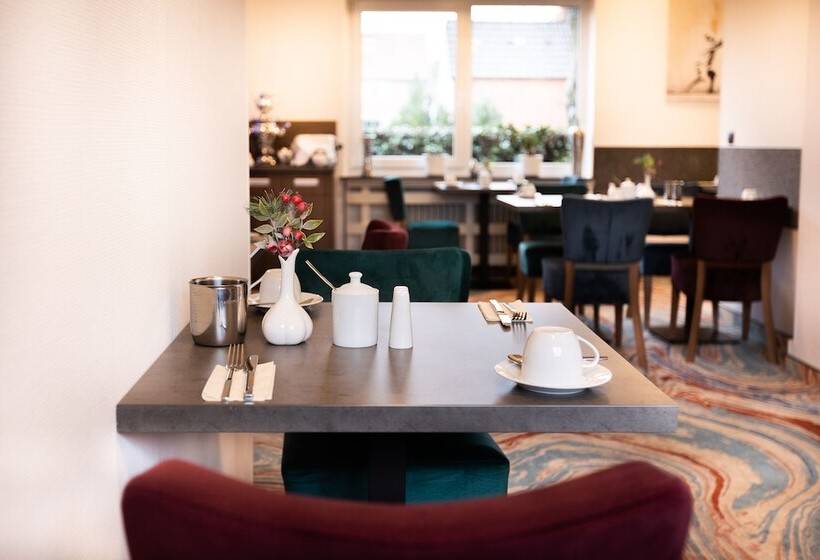 Отель Firzlaff S