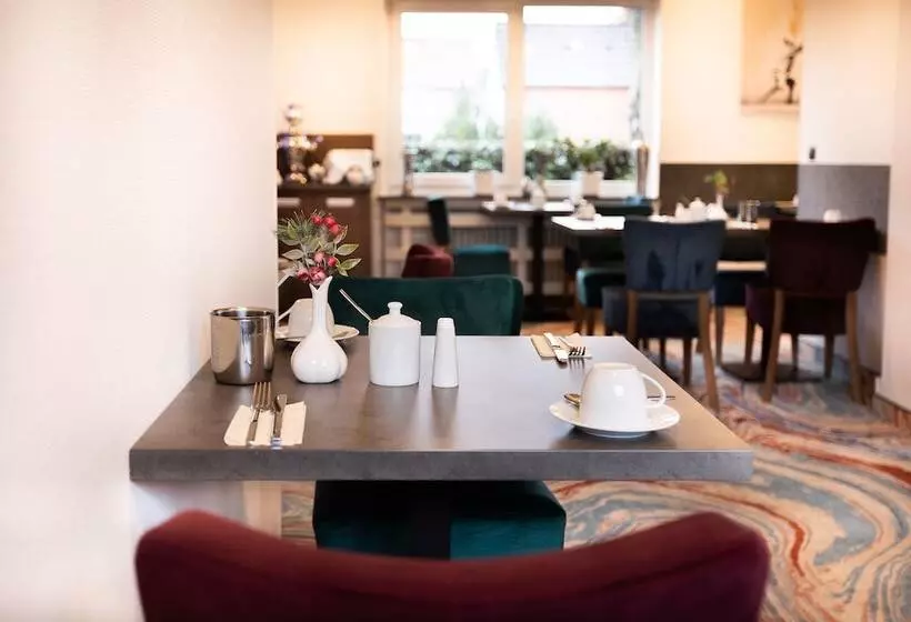 Отель Firzlaff S