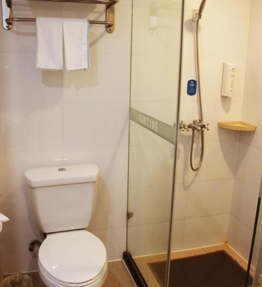 Otel Hanting  Shanghai Qibao Qixin Road