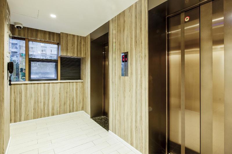 Hotel Hanting Premium Shanghai Henglong Plaza