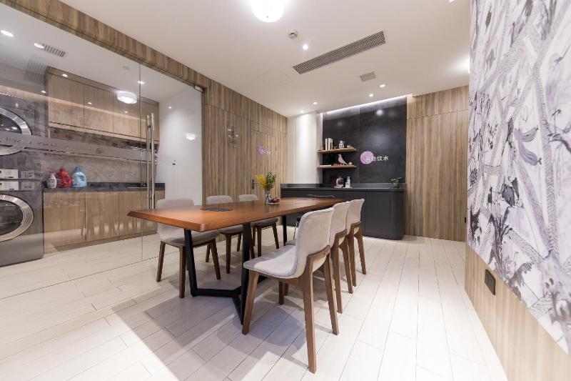 Hotel Hanting Premium Shanghai Henglong Plaza