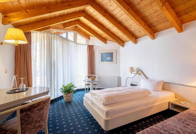 فندق Restaurant Hochwiesmühle