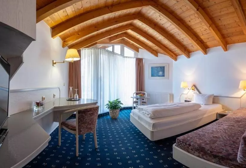 Hotel Restaurant Hochwiesmühle