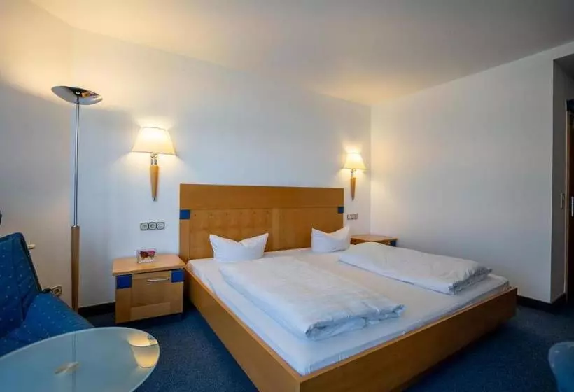 Hotel Restaurant Hochwiesmühle