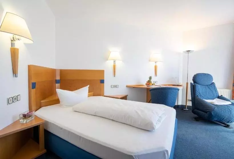 Hotel Restaurant Hochwiesmühle