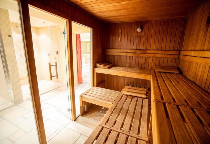 فندق Restaurant Hochwiesmühle