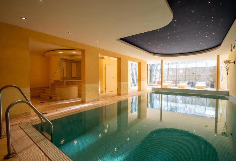 فندق Restaurant Hochwiesmühle