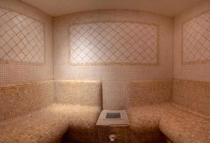 Hotel Restaurant Hochwiesmühle