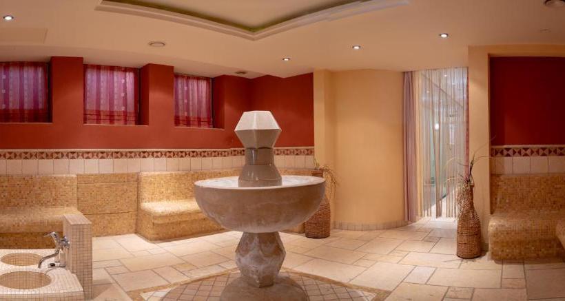 فندق Restaurant Hochwiesmühle