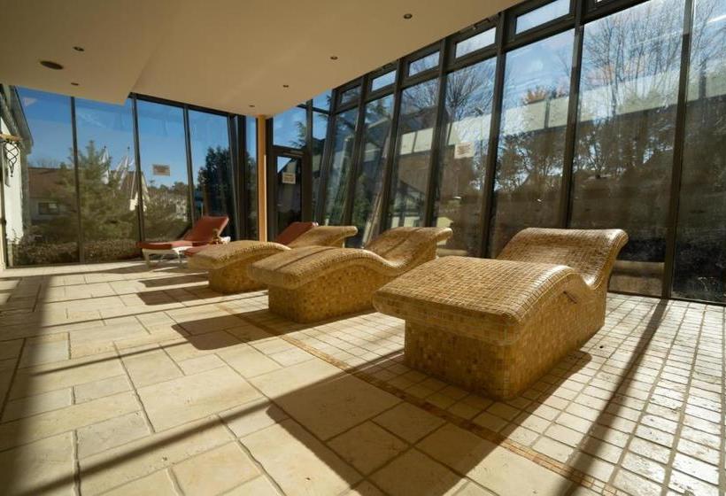 فندق Restaurant Hochwiesmühle