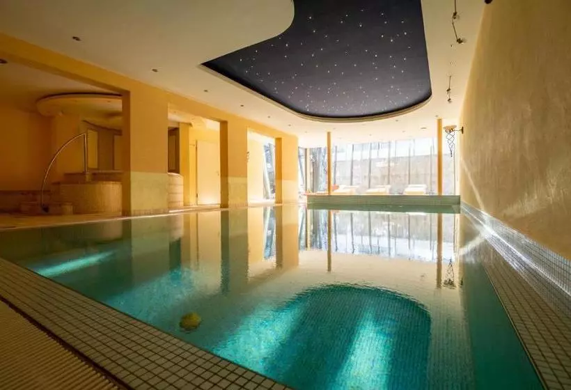 Hotel Restaurant Hochwiesmühle