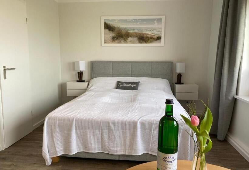 Hotel Meeresrauschen