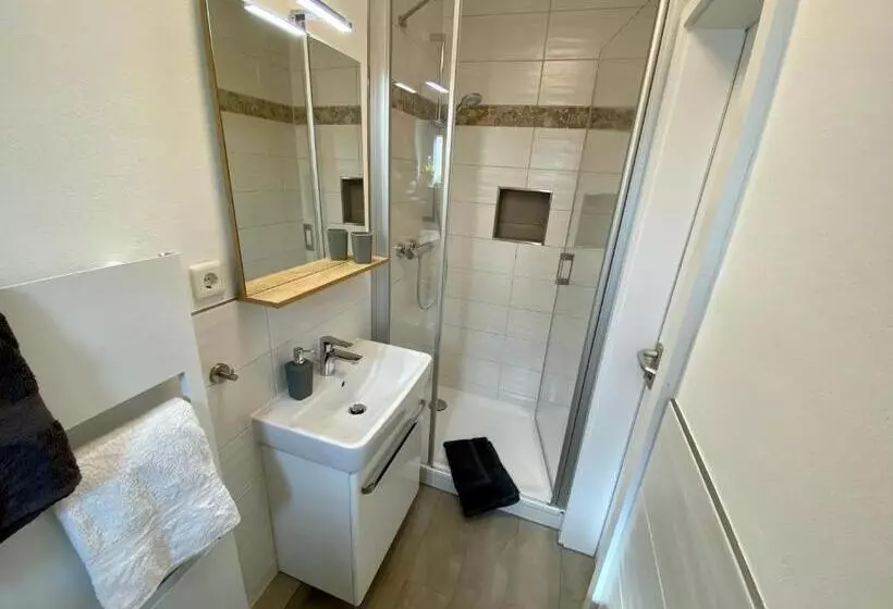 فندق Meeresrauschen