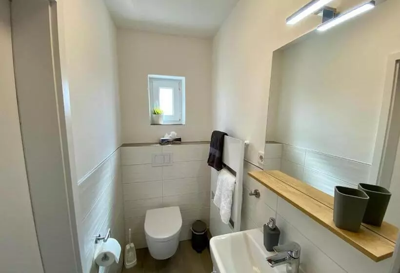 فندق Meeresrauschen