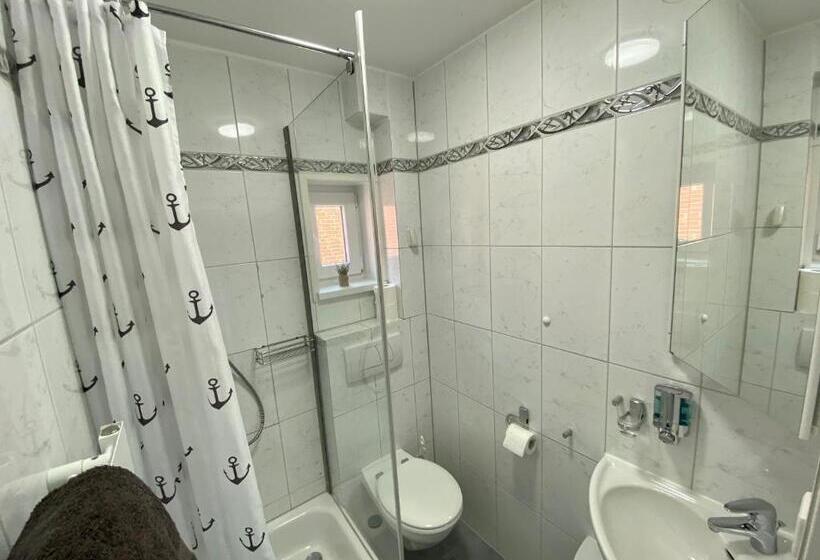 Hotel Meeresrauschen