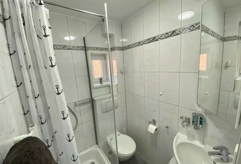 فندق Meeresrauschen