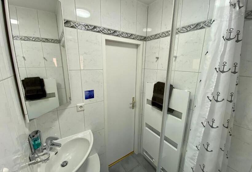 Hotel Meeresrauschen