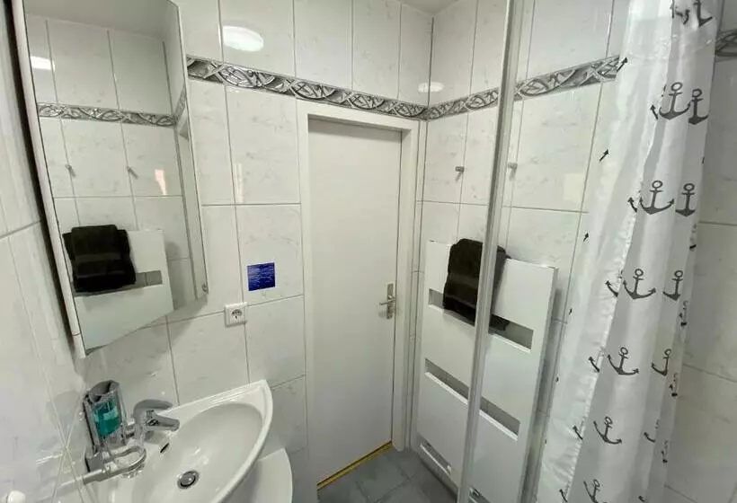 فندق Meeresrauschen